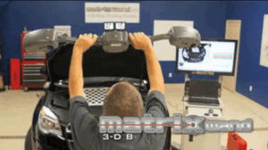 New measuring device, Matrix Wand, wins at SEMA show